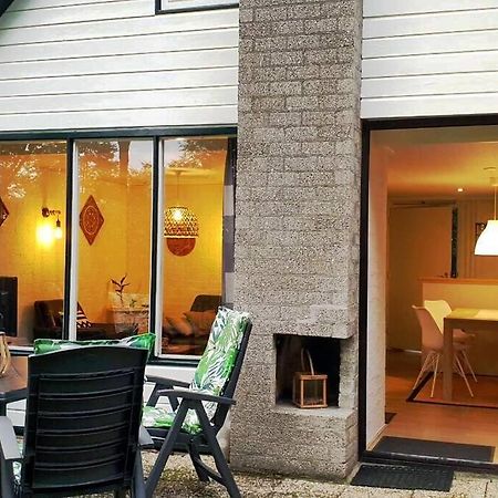 Ervaar Vredige Rust In Deze Charmante Knusse Bungalow Posterholt Zewnętrze zdjęcie