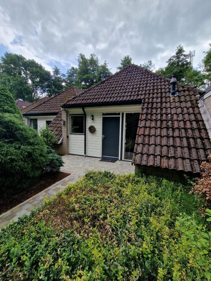 Ervaar Vredige Rust In Deze Charmante Knusse Bungalow Posterholt Zewnętrze zdjęcie
